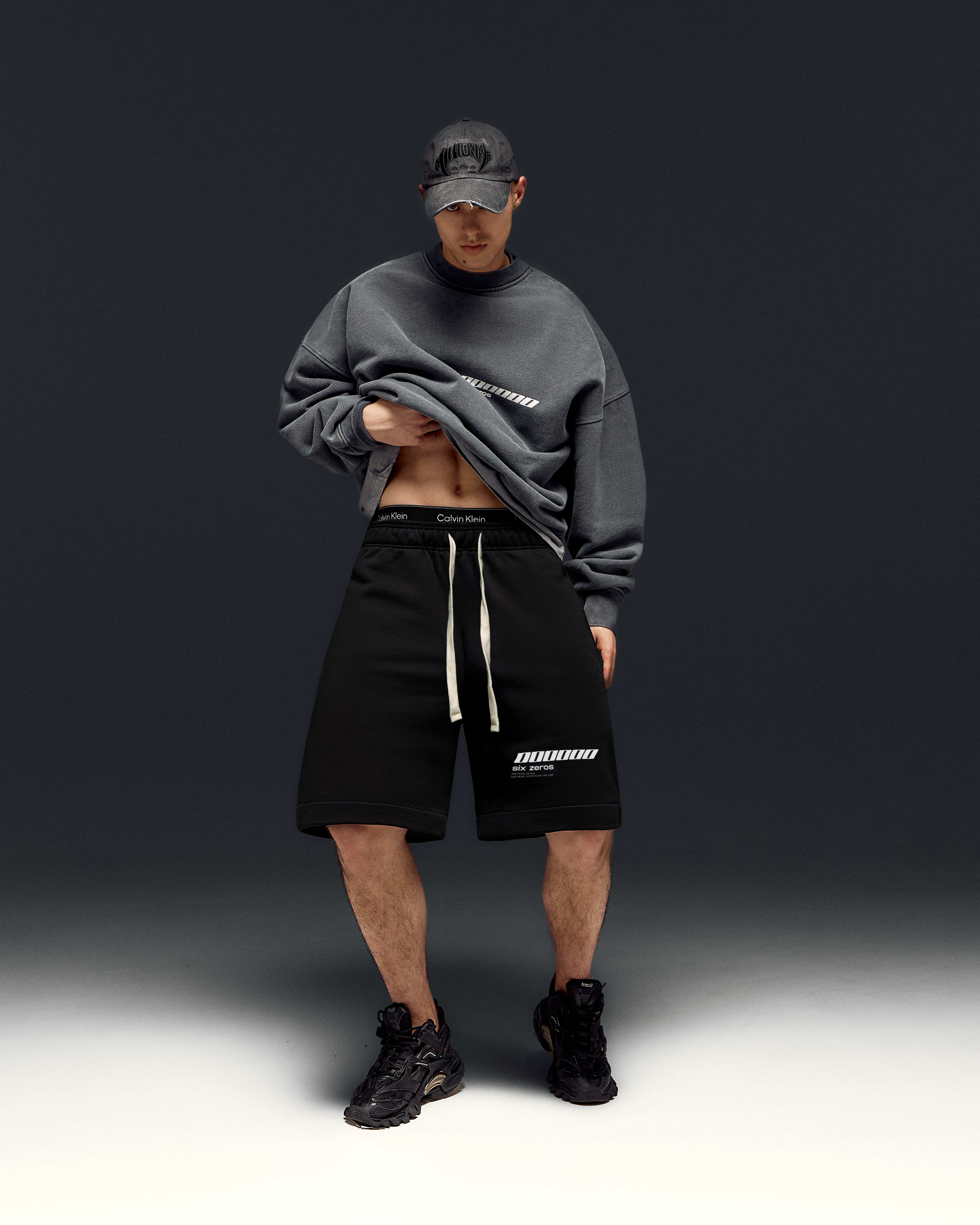 ONE